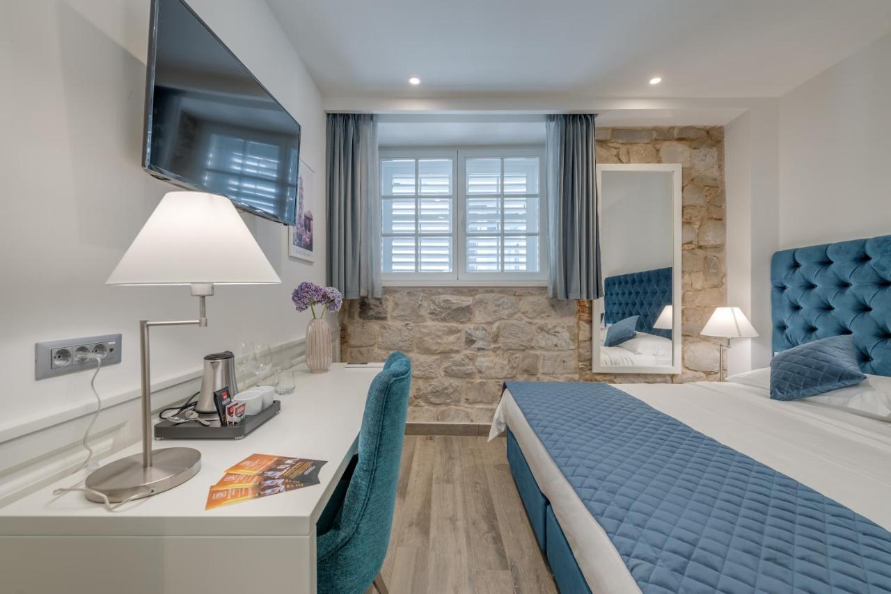 Stonemasons Heritage Σπλιτ Εξωτερικό φωτογραφία
