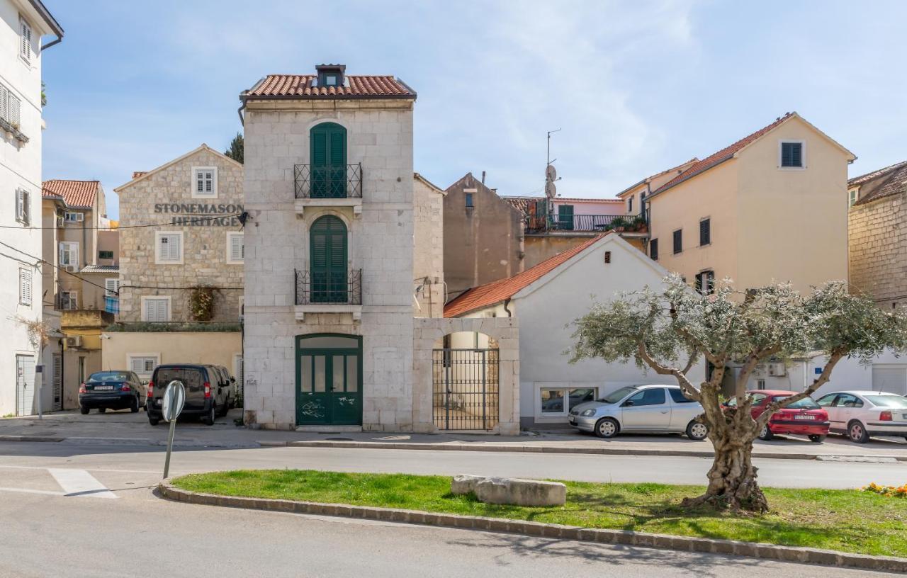 Stonemasons Heritage Σπλιτ Εξωτερικό φωτογραφία