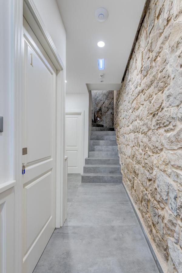 Stonemasons Heritage Σπλιτ Εξωτερικό φωτογραφία